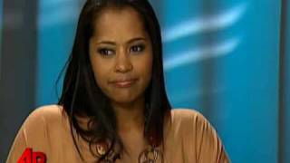 Lisa Wu Hartwell Sounds Off