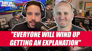 Dan Le Batard Show fans deserve to know what happened with Stugotz (Jonathan Zaslow)