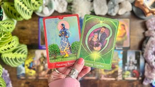 Seeing the truth of the situation and manifesting a healthier connection! 🔮🔮Timeless LOVE Reading🔮🔮