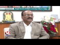 ghmc commissioner plans to introduce bio metric system in the office v6 news