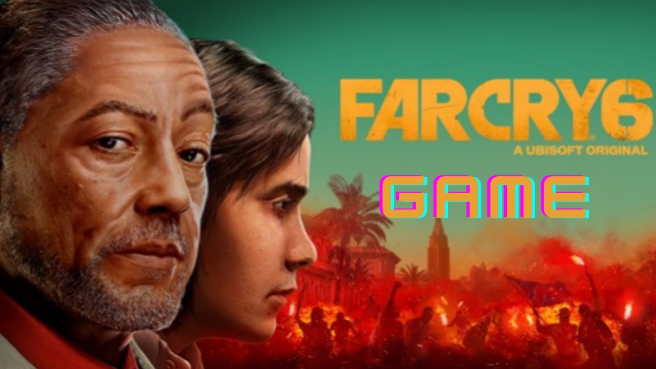 Far Cry 6 Gameplay Part 1 Youtube Far Cry 6 Gameplay Part 1 Youtube