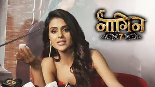 Naagin 7 | Priyanka Chahar Choudhary Reaction On The Lead Role