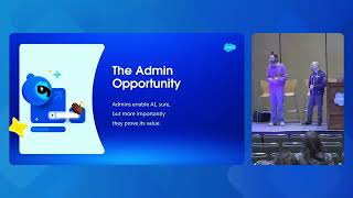 Admin Training Guide to Agentforce ROI