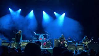 Obituary live in Wien (20.11.2024)