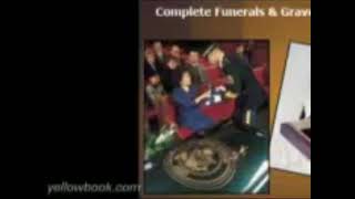 Ricketson Funeral Home Inc Douglas,GA