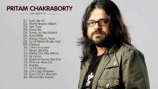 Best of Pritam Songs 2020 | TOP 20 SONGS | Pritam Chakraborty Audio Jukebox HOT