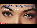 දයාබර නෙතු සඟලේ | Dayabara Nethu Sangale | Indrajith Dolamulla