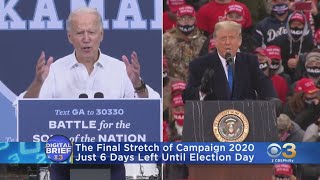Digital Brief Oct 28 2020 Am
