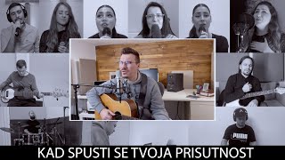 Serbia Worship - Kad spusti se Tvoja prisutnost