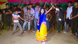 Dj Bajao Re | Rajasthani DJ Song | New Wedding Dance Performance | Juthi