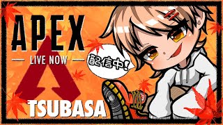 【Apex】ガチ仕事終わりからの朝勤