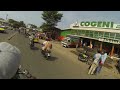 ville de limbe cameroun in hd 2015 gopro