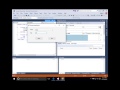 Name and Age Input in Visual Studio