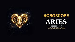 Aries Horoscope 🚨 SECRET REVEAL! #shorts