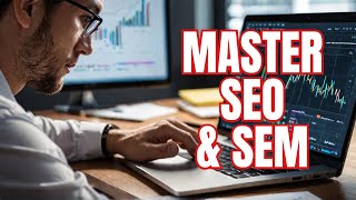 Mastering SEO \u0026 SEM: Boost Your Digital Marketing Strategy 🚀🎯