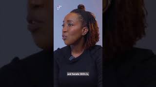 Eloho Omame, Co-founder Firstcheck Africa, on her Advice to Female Founders #foundersconnect