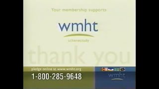 WMHT Commercial Breaks (November 24, 2002)