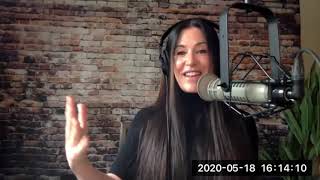 Jodi Harrison Bauer interviews MaryEllen Beaudreault from Elements Massage in Branford CT