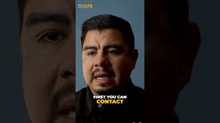 Raise Awareness How to Combat Human Trafficking