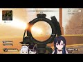 【apex】負け（ない）ヒロイン【vtuber】