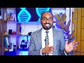 ለህፃናት አስተዳደግ ወሳኝ የሆኑ 10 መርሆችህ 10 principles that are crucial for the upbringing of children