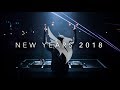 ILLENIUM "Ignite" Series - New Years 2018