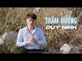 Trầm Hương - Duy Ninh | Mv Official 4k - Lời Con Như Trầm Hương Bay Lên Tới Thiên Đường, Thánh Ca