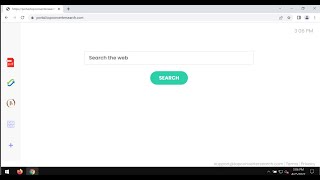 Topconvertersearch.com browser hijacker (removal instructions).
