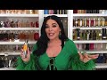 sneak peek into my crazy fragrance library of over 3 500 bottles mona kattan