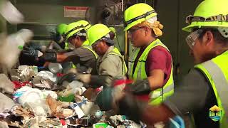 Recycle Right!