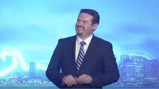 Coupa Inspire '17 - Rob Bernshteyn Coupa CEO - Keynote