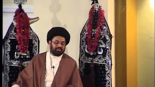 Majlis Esaal sawab 20150307