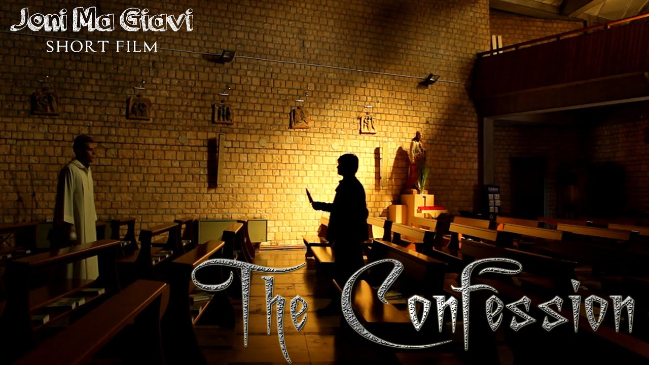 The Confession [SHORT FILM] - YouTube