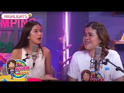 BINI Aiah shares PBB audition was her most painful rejection Kuan On One Episode 2 Highlights