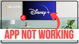 How to Fix Disney Plus App Not Working || Disney+ is Not Opening [100% SOLVED]