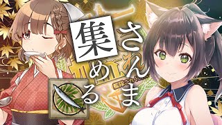 【艦これ】私さんまのこと何もわからない…！だけど集めるの！！【Vtuber】【#ふじょうあや】