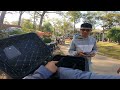 ep54 day2 ចោរលួចកាហ្វេផឹកតាមផ្លូវពេលទៅប្រាសាទ siemreap day2