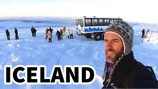 THE ICELAND EXPERIENCE | Exploring a Land of Extremes