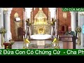 nguòi Đàn Ông tố cáo cha hồng có vơ và 2 Đứa con có chứng cứ cha phạm quang hồng