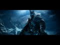 Трейлер World of Warcraft Wrath of the Lich King