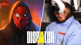 Dispatch Season One All Episodes Cxk