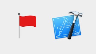 Develop simple Flag Quiz in Xcode