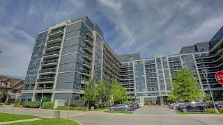 376 HWY 7, UNIT 808, RICHMOND HILL, ON