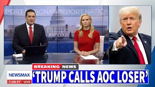 The National Report 12/25/24 [10AM] FULL HD | BREAKING NEWS TRUMP December 25, 2024