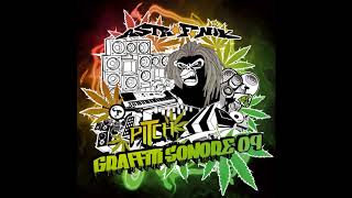 PITCH, NEWLOJIK - Graffiti Sonore 09 (raggatek)