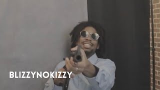 BlizzyNoKizzy - ICU (Official Music Video)