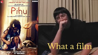 Pihu - Movie Review