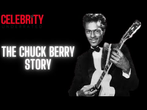 Why is Chuck Berry the king of rock and roll?