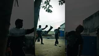 Shaolin Kung Fu Wushu Kicks | Bruce Lee's spin kick | Round Kick | Flying Kicks Training|