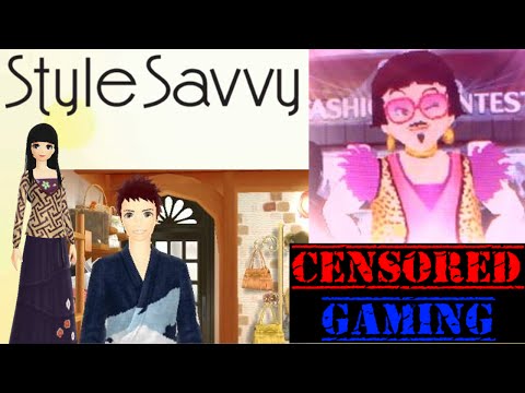 How do you unlock Masquerade in style savvy?
